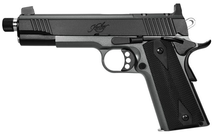 KIMBER 1911 CUSTOM LW SHADOW GHOST 9MM TFS - Sale